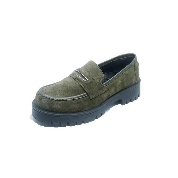 Janestt Ayakkabı Loafer Ayakkabı 294-5282
