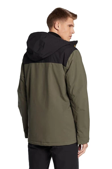 Quiksilver EQYTJ03375 - Morton Erkek Snowboard Kar Montu - 5