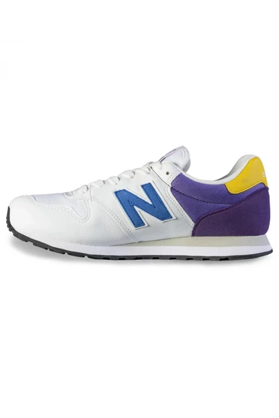 New Balance GW500NPB - Kadın Sneakers Ayakkabı - 2