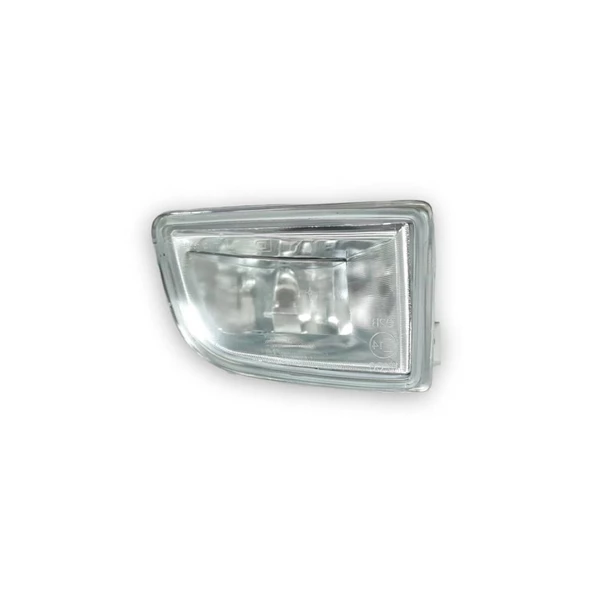 Skoda Fabia 2000-2004 Ön Sağ Sis Farı 6Y0941700A - 2