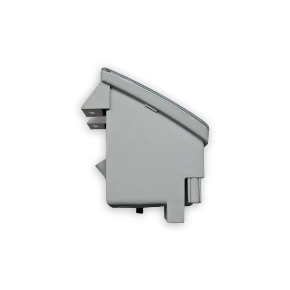 Skoda Fabia 2000-2004 Ön Sağ Sis Farı 6Y0941700A - 3