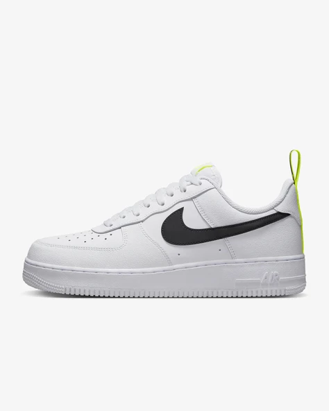 Nike Air Force 1 '07 Erkek Ayakkabısı