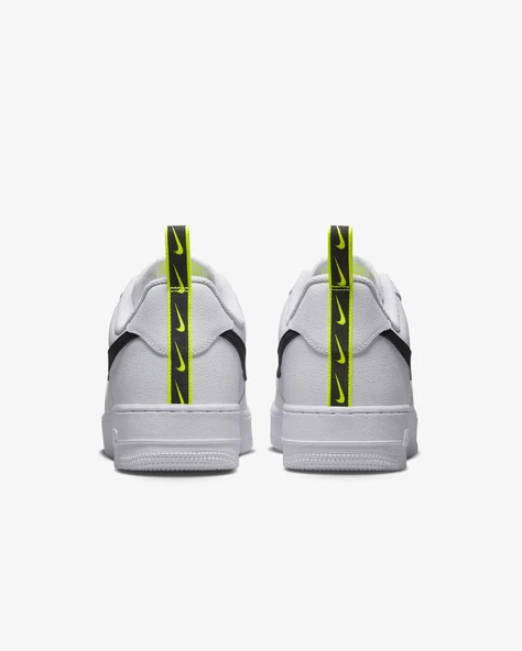 Nike Air Force 1 '07 Erkek Ayakkabısı - 5