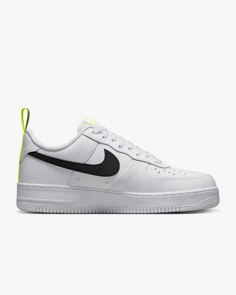 Nike Air Force 1 '07 Erkek Ayakkabısı - 2