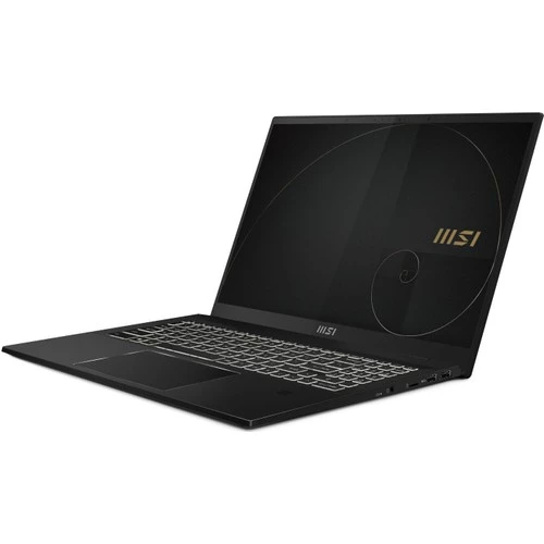 MSI NB SUMMIT E16 FLIP A12UDT-019TR I7-1280P 32GB LPDDR5 RTX3050TI GDDR6 4GB 2TB SSD 16 QHD 165Hz TOUCH W11P - 5