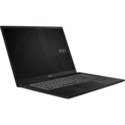 MSI NB SUMMIT E16 FLIP A12UDT-019TR I7-1280P 32GB LPDDR5 RTX3050TI GDDR6 4GB 2TB SSD 16 QHD 165Hz TOUCH W11P - 4