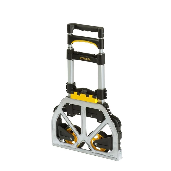 Stanley Ft501 60Kg Katlanır El Arabası - 4