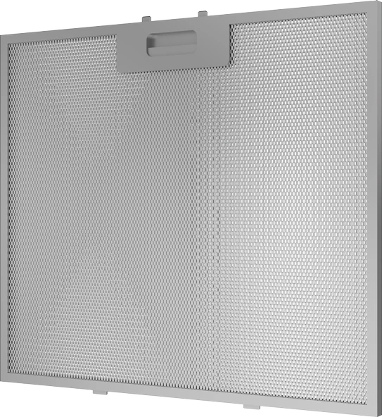 Arcelik ADE 906 G 90 cm Fibona Serisi Gri Duvar Tipi Davlumbaz - 3