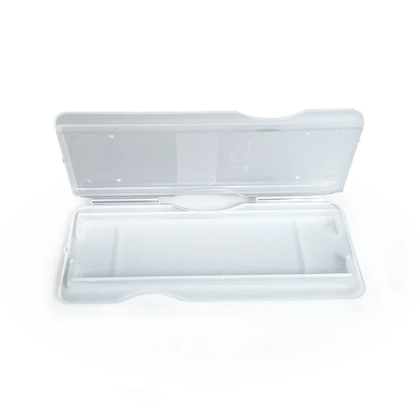 ISOLAB Lam Taşıma Kutusu 1 Lam - 2