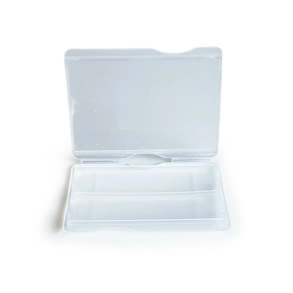 ISOLAB Lam Taşıma Kutusu 2 Lam - 2