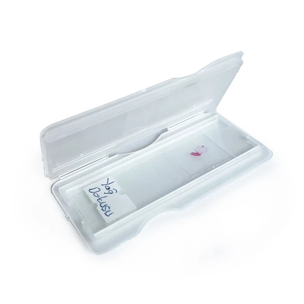 ISOLAB Lam Taşıma Kutusu 1 Lam - 3