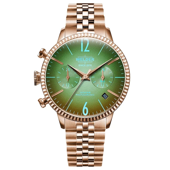 Welder Moody WWRC653 Kadın Kol Saati ürün görseli