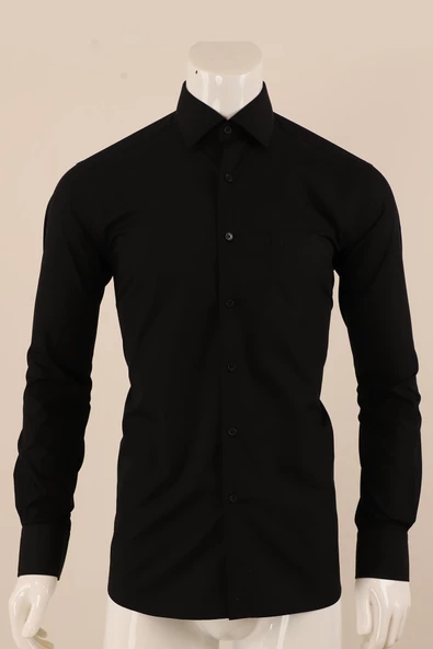 Uzul Kol Regular Fit Gömlek - 2