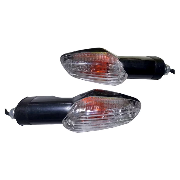 Honda CBR 250 Sinyal Takım - Resim 2