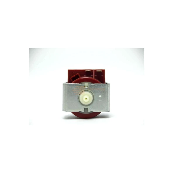 Ulka Su Pompası Model E Type Ep5 48w 230v 50 Hz - 4