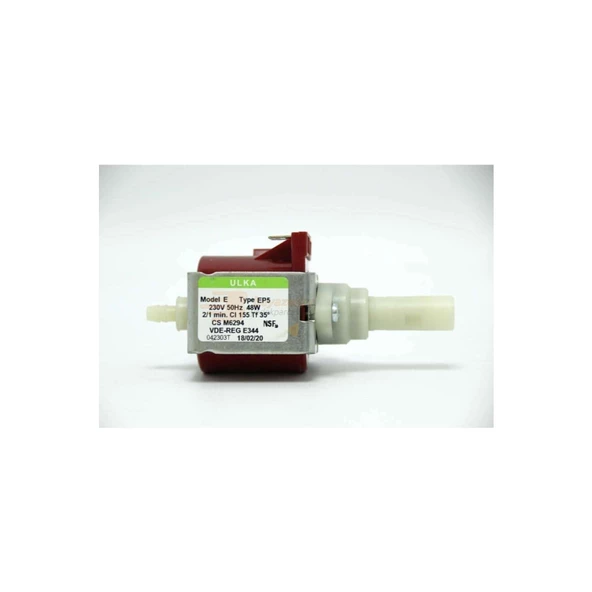 Ulka Su Pompası Model E Type Ep5 48w 230v 50 Hz - 2