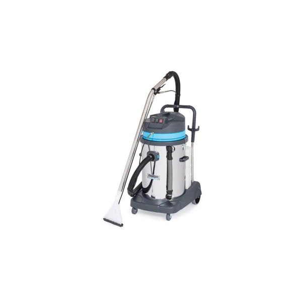 FANTOM Promax 800 Cm2 Islak-kuru Halı Ve Koltuk Yıkama Makinesi - 2