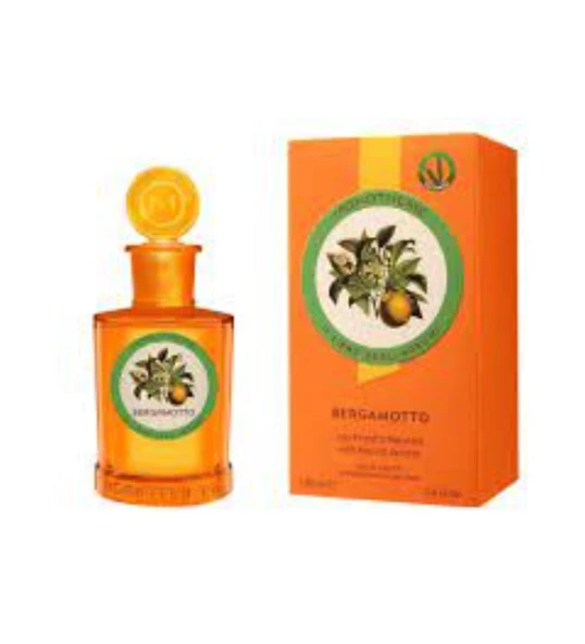 Monotheme Il Libro Degli Agrumi Bergamotto Edt 100 ml Unisex Parfüm ürün görseli 1