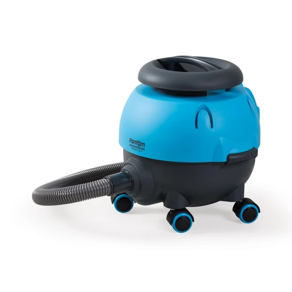 FANTOM Promini 50 P Torbalı Profesyonel Süpürge - 2