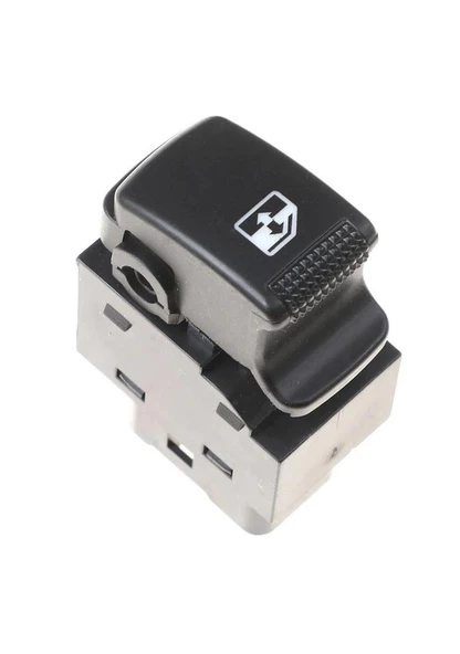 HYUNDAİ GETZ CAM AÇMA DÜĞMESİ ANAHTARI TAKIMI 2003-2011 - 3