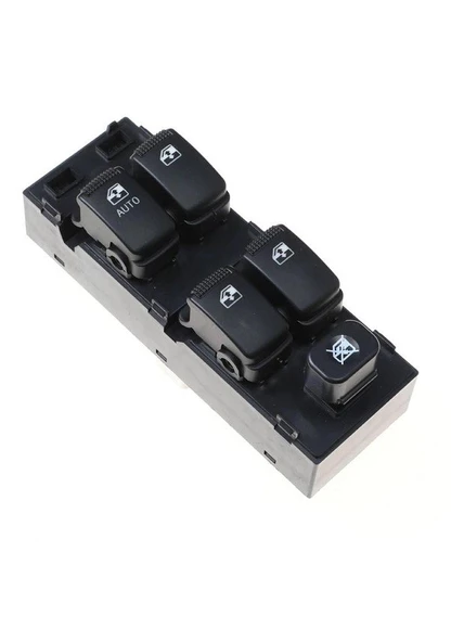 HYUNDAİ GETZ CAM AÇMA DÜĞMESİ ANAHTARI TAKIMI 2003-2011 - 2