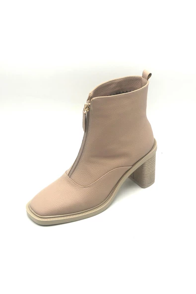 Zk 730 Kadın Bot - Resim 5