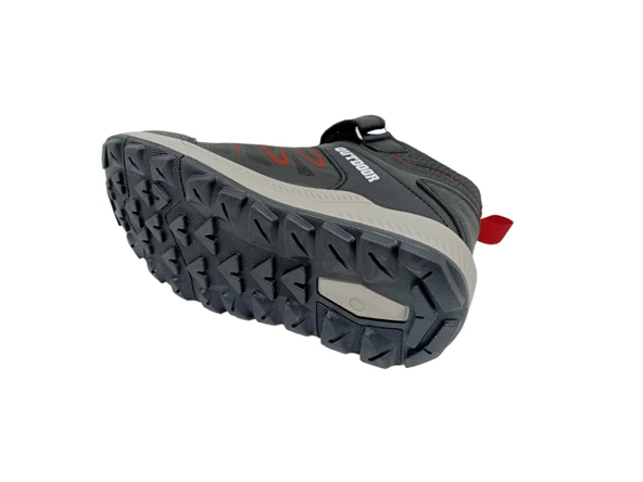 Tiwittoys 280 Siyah Erkek Çocuk Bot - 4