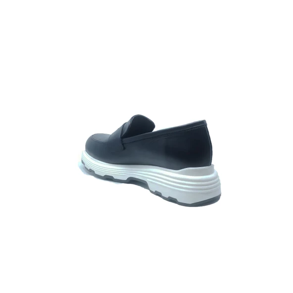 Janestt Kadın Loafer Ayakkabı 108-732 - 5