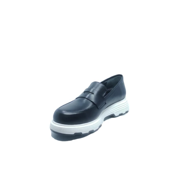 Janestt Kadın Loafer Ayakkabı 108-732 - 3