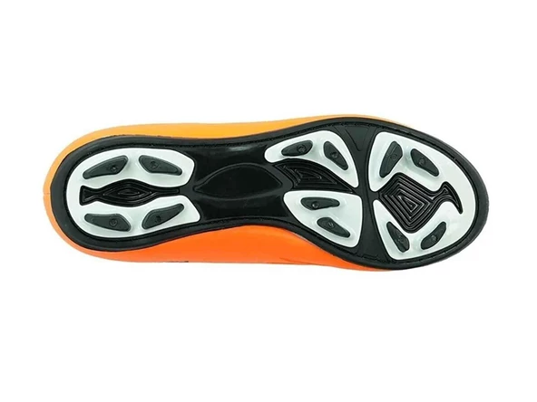 Lig Krampon Ayakkabı Turuncu 56 Falcon Krp - 3