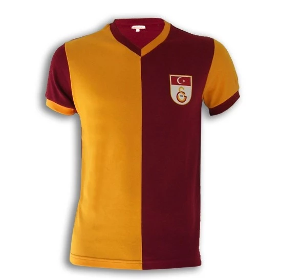 Galatasaray Metin Oktay Forma-Hediye(Ahşap Kutulu) - 2