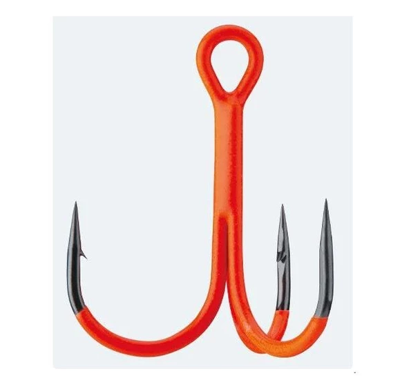 BKK Spear-21 UVO Üçlü İğne - 2