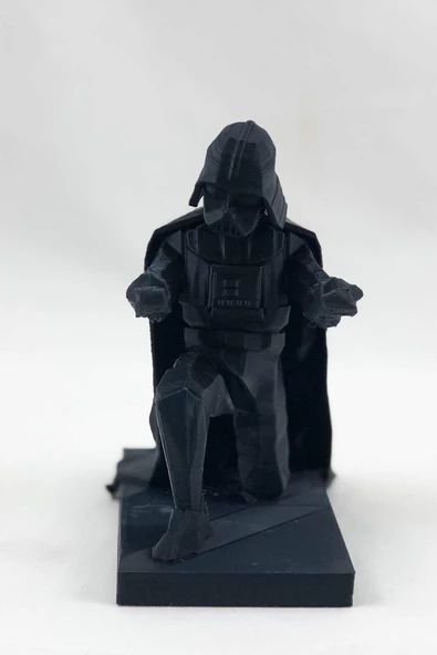 Darth Vader Masaüstü Kalem Tutucu - 7