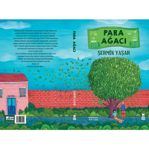 Para Ağacı ŞERMİN YAŞAR - 2