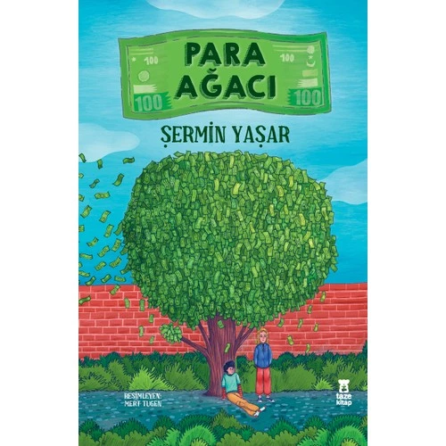 Para Ağacı ŞERMİN YAŞAR