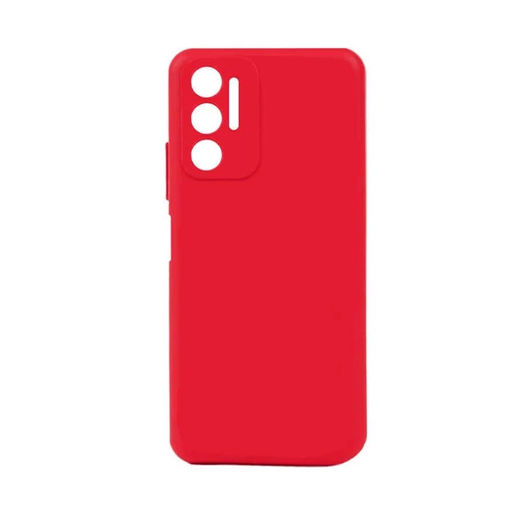 Tecno Pova 3 Kılıf Kamera Korumalı Silikon Rubber Arka Kapak - 2