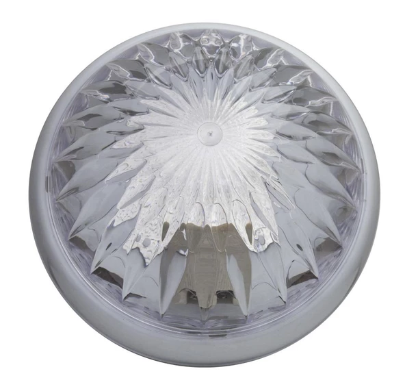 D-light Manolya Plastik Tavan Armatürü