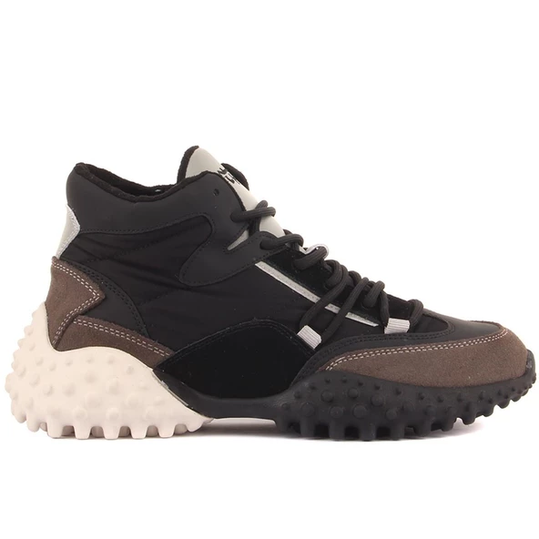 GUJA 22K326 BİLEK BOY ESNEK UNİSEKS SNEAKAERS SPOR AYAKKABI - 3