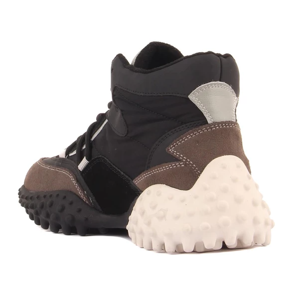 GUJA 22K326 BİLEK BOY ESNEK UNİSEKS SNEAKAERS SPOR AYAKKABI - 5