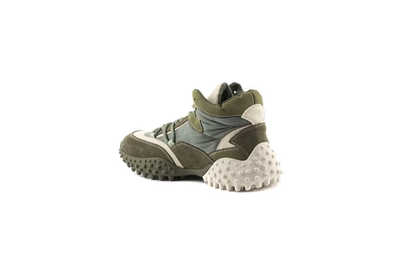 GUJA 22K326 BİLEK BOY ESNEK UNİSEKS SNEAKAERS SPOR AYAKKABI - 9