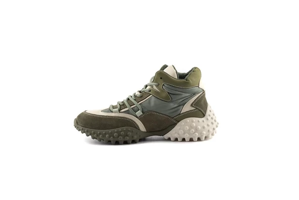 GUJA 22K326 BİLEK BOY ESNEK UNİSEKS SNEAKAERS SPOR AYAKKABI - 8