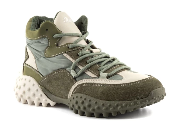 GUJA 22K326 BİLEK BOY ESNEK UNİSEKS SNEAKAERS SPOR AYAKKABI - 2