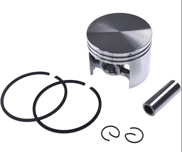 AIP Piston Husq. 268-Jon 670  50mm ürün görseli