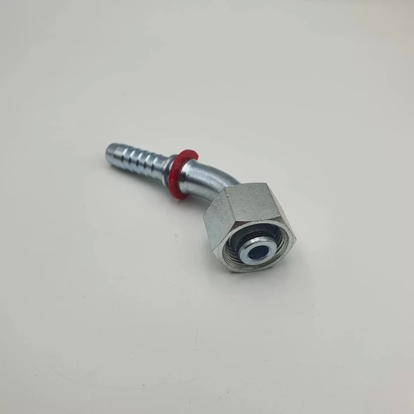 Metrik 45 Başlık 1/4 - 10L M16x1.5 - Resim 3