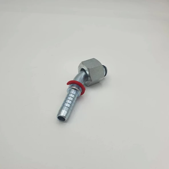 Metrik 45 Başlık 1/4 - 10L M16x1.5 - Resim 4