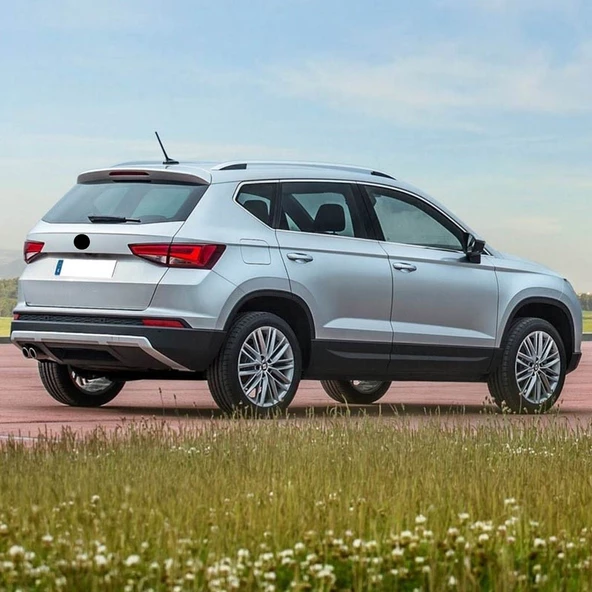 Seat Ateca 2016-2022 Sol Arka Kapı Cam Düğmesi 5G0959855P - Resim 2