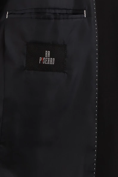 Slim Fit Takım Elbise - 7