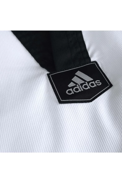 Adidas ADI-CLUB 3  Taekwondo Elbisesi - 4