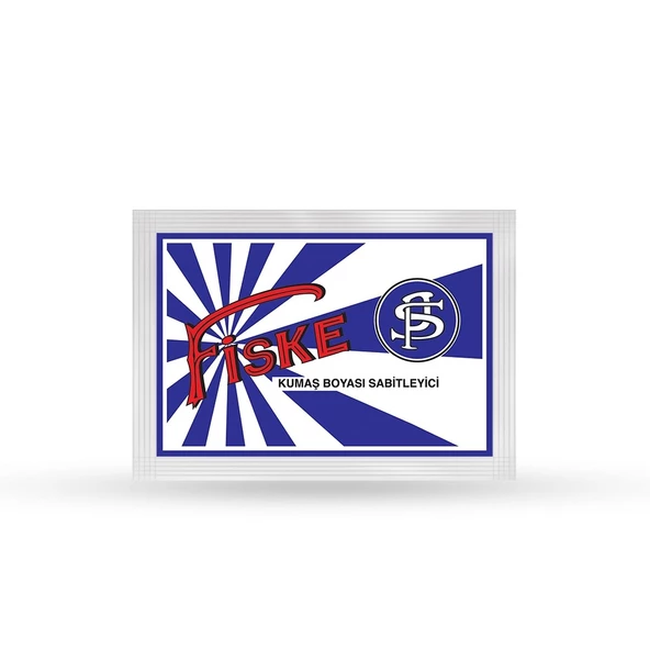 Fiske Kumaş Boyası Sabitleyici 30 cc ürün görseli 1