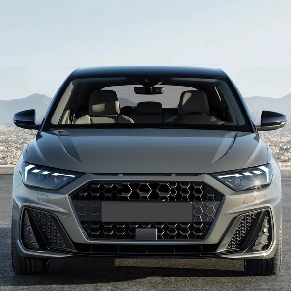 Audi A1 2019-2023 Sol Arka Kapı Cam Düğmesi 5G0959855P - Resim 2